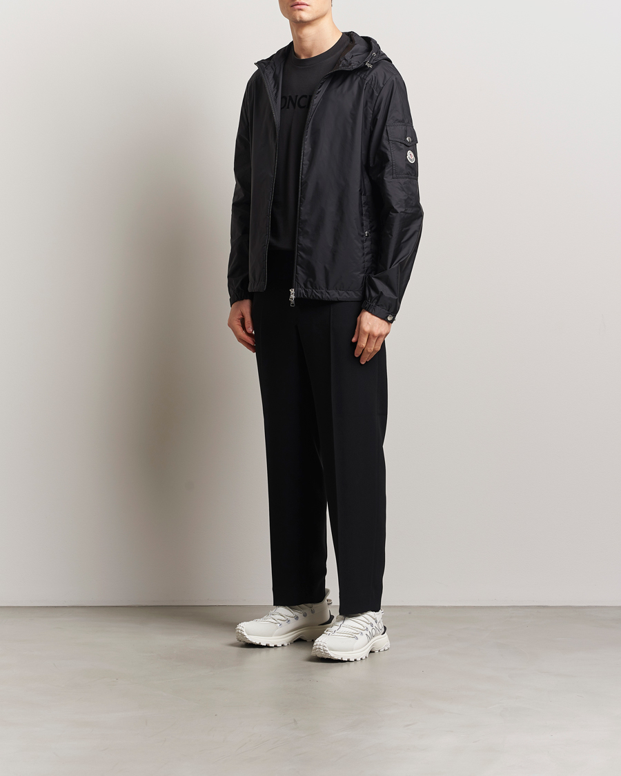 Herre | Jakker | Moncler | Etiache Jacket Black