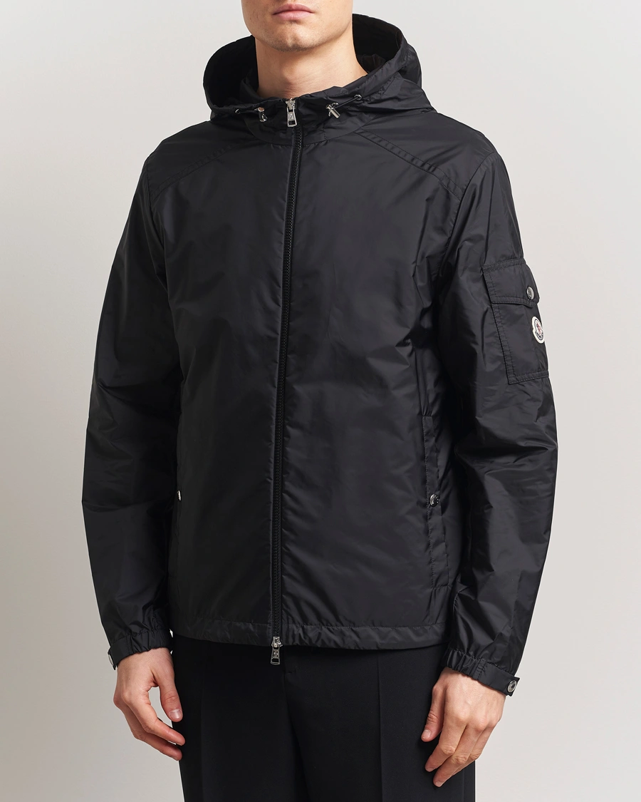 Herre | Jakker | Moncler | Etiache Jacket Black