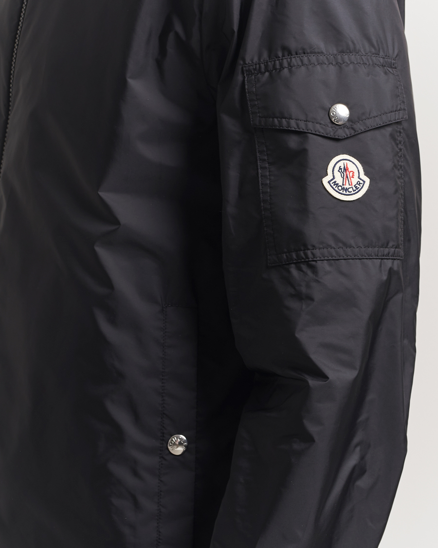 Herre | Jakker | Moncler | Etiache Jacket Black