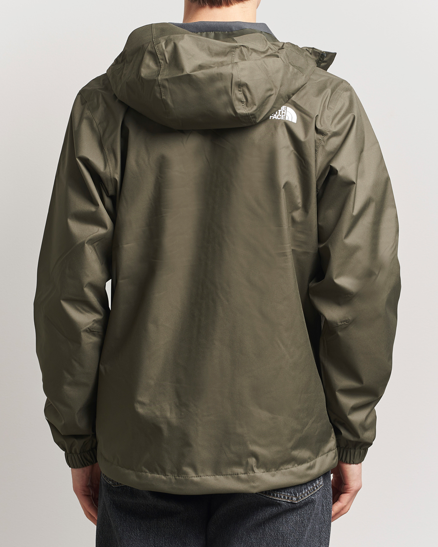 Herre | Jakker | The North Face | Quest Jacket New Taupe Green