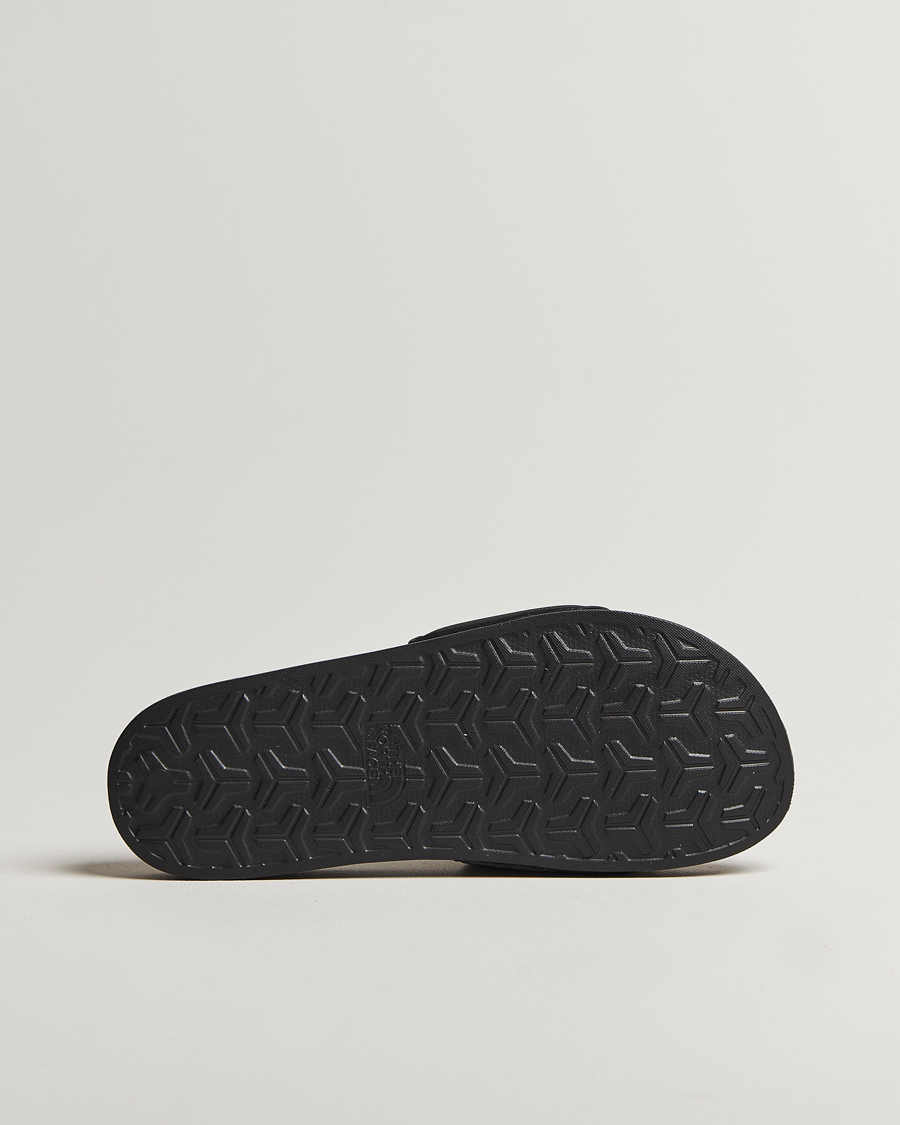 Herre | The North Face Base Camp Slide Black | The North Face | Base Camp Slide Black