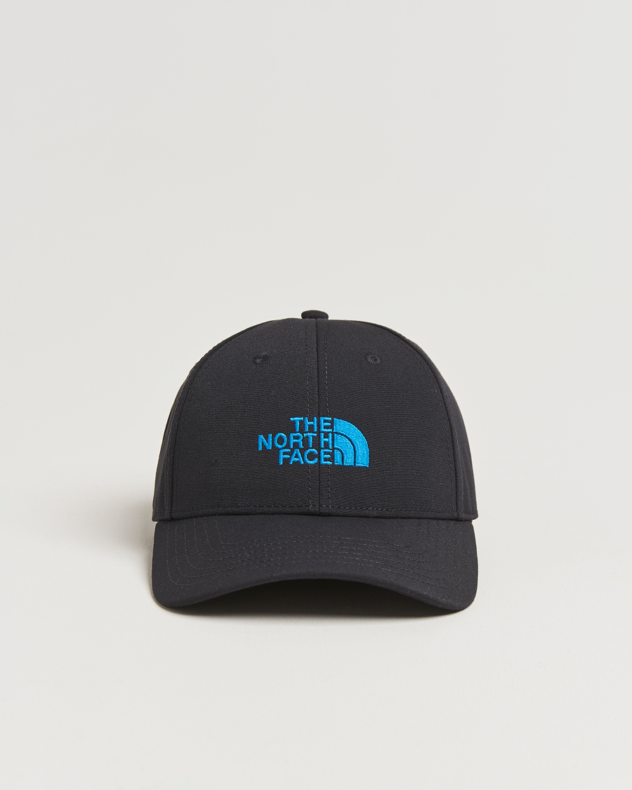 Herre | Hatter og capser | The North Face | Recycled 66 Classic Hat Black