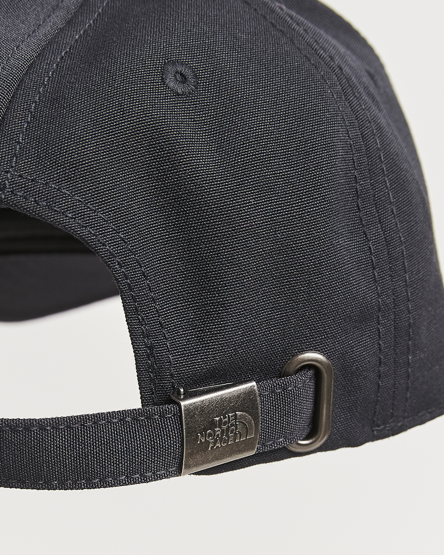Herre | Hatter og capser | The North Face | Recycled 66 Classic Hat Black