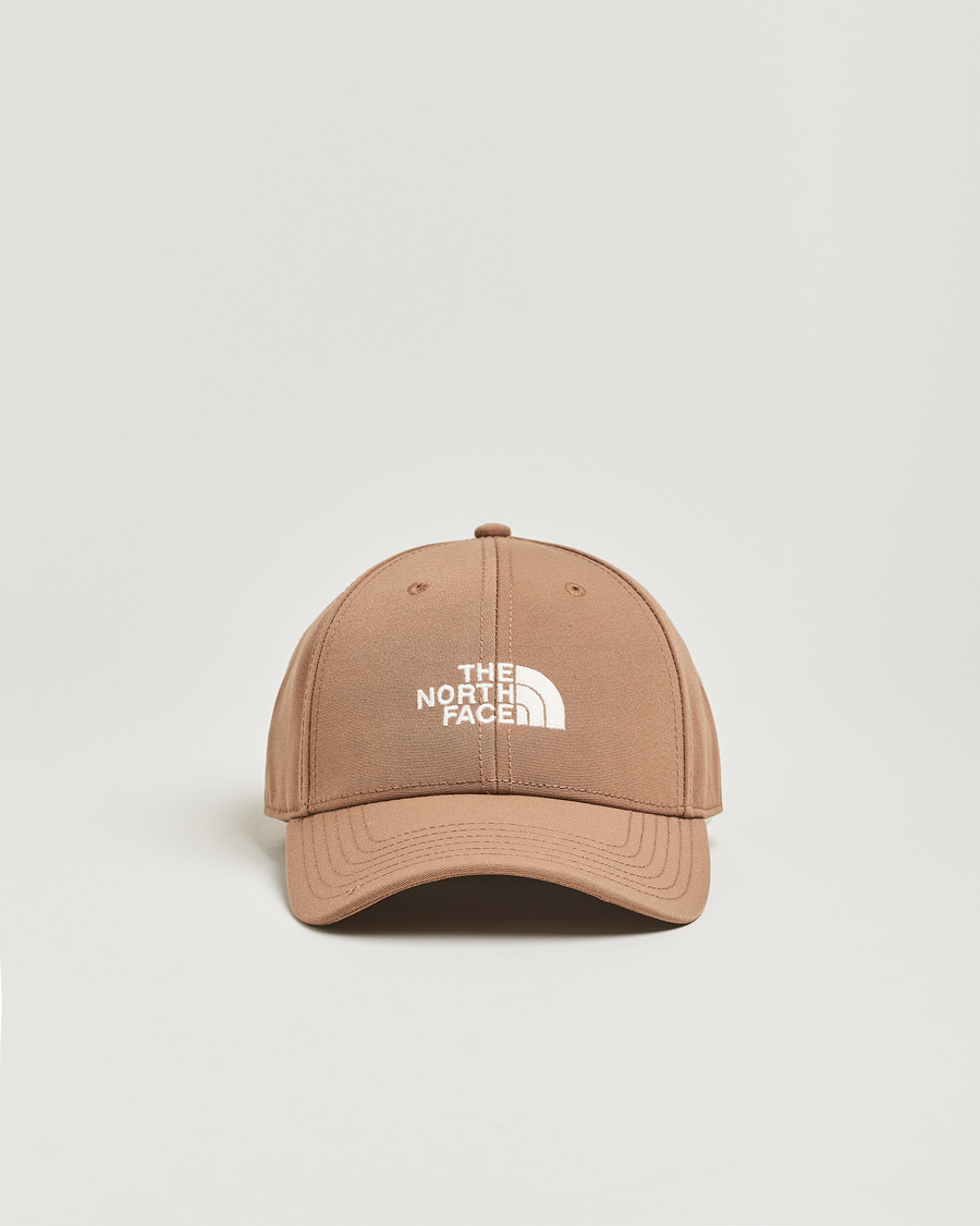 Herre | Hatter og capser | The North Face | Recycled 66 Classic Hat Latte