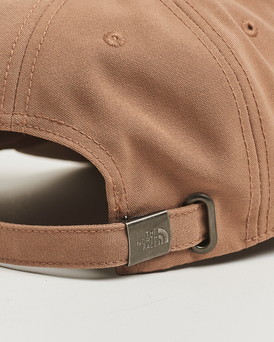 Herre | Hatter og capser | The North Face | Recycled 66 Classic Hat Latte