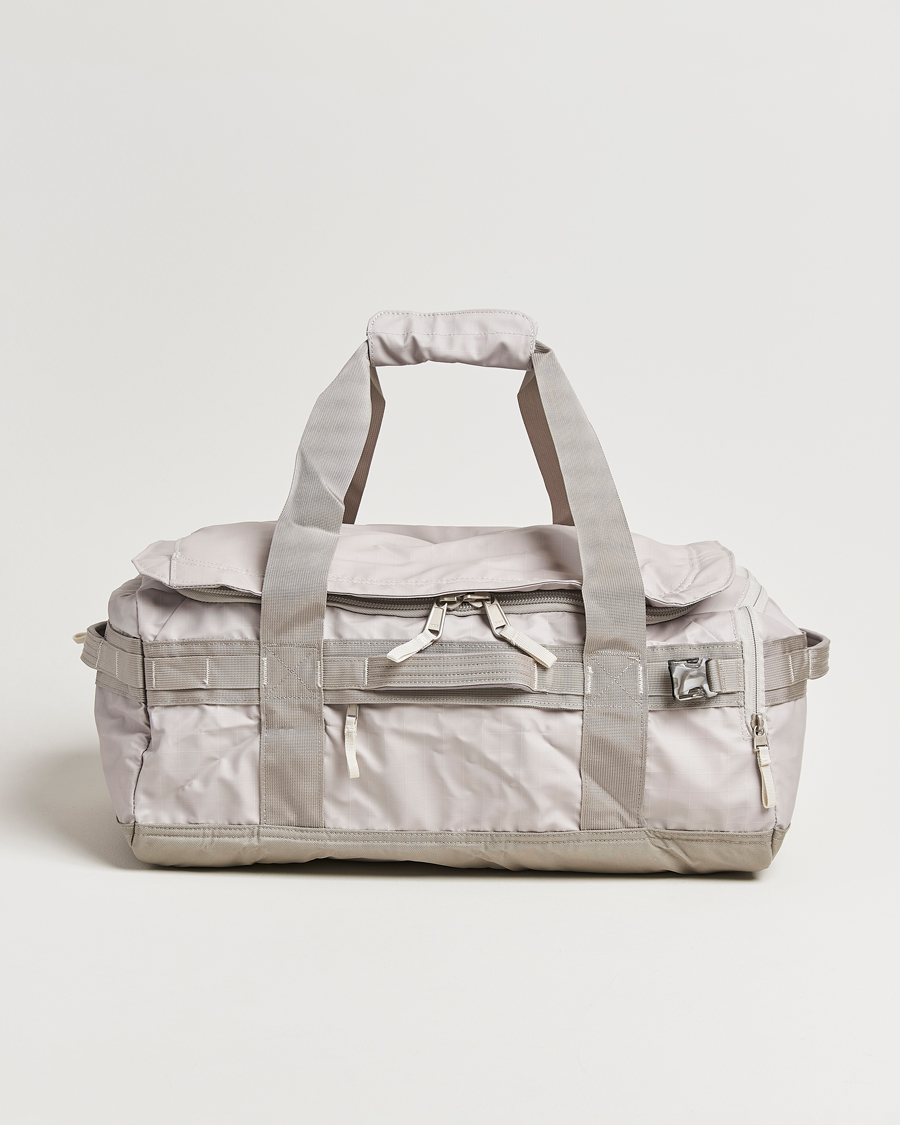 Herre | The North Face Base Camp Voyager Duffel 42L Soapstone | The North Face | Base Camp Voyager Duffel 42L Soapstone