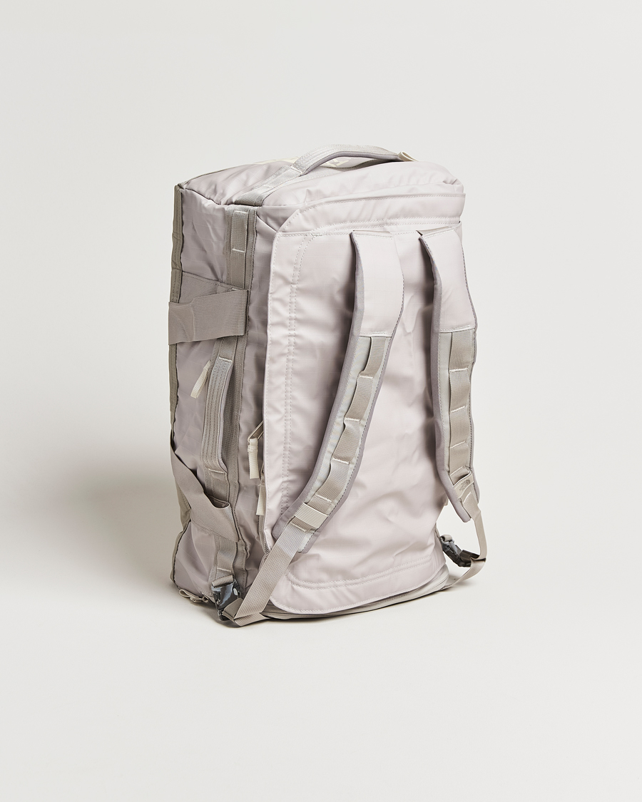 Herre | The North Face Base Camp Voyager Duffel 42L Soapstone | The North Face | Base Camp Voyager Duffel 42L Soapstone