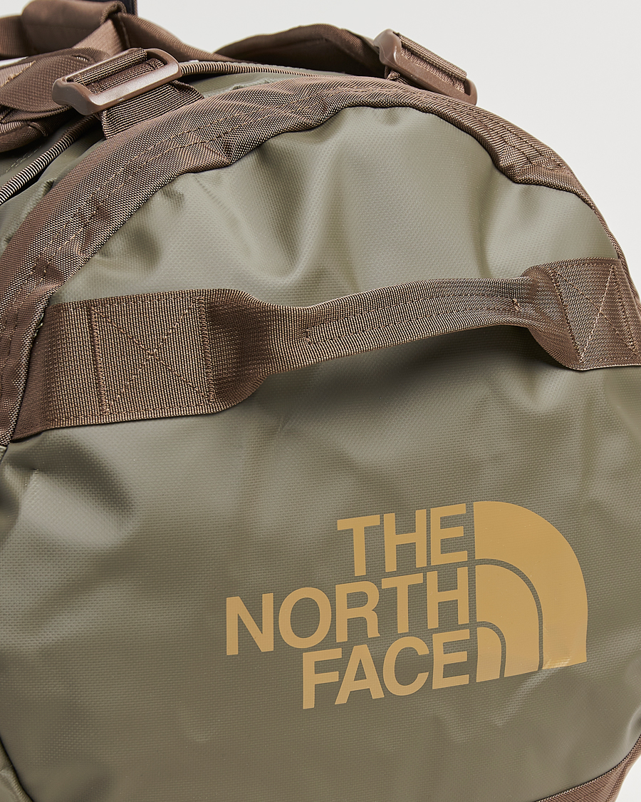 Herre | The North Face Base Camp Duffel L New Taupe Green | The North Face | Base Camp Duffel L New Taupe Green
