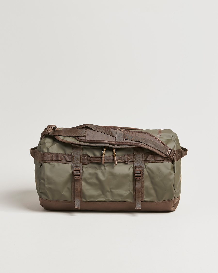 Herre | Vesker | The North Face | Base Camp Duffel S New Taupe Green
