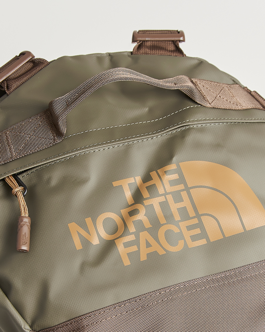 Herre | Vesker | The North Face | Base Camp Duffel S New Taupe Green