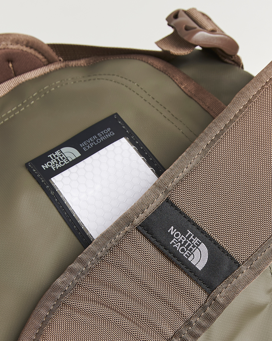 Herre | Vesker | The North Face | Base Camp Duffel S New Taupe Green