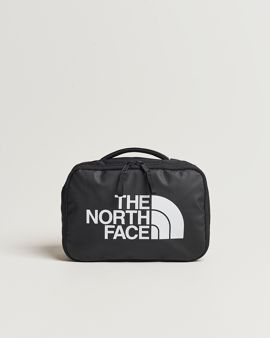Herre | Vesker | The North Face | Base Camp Voyager Toiletry Kit Black