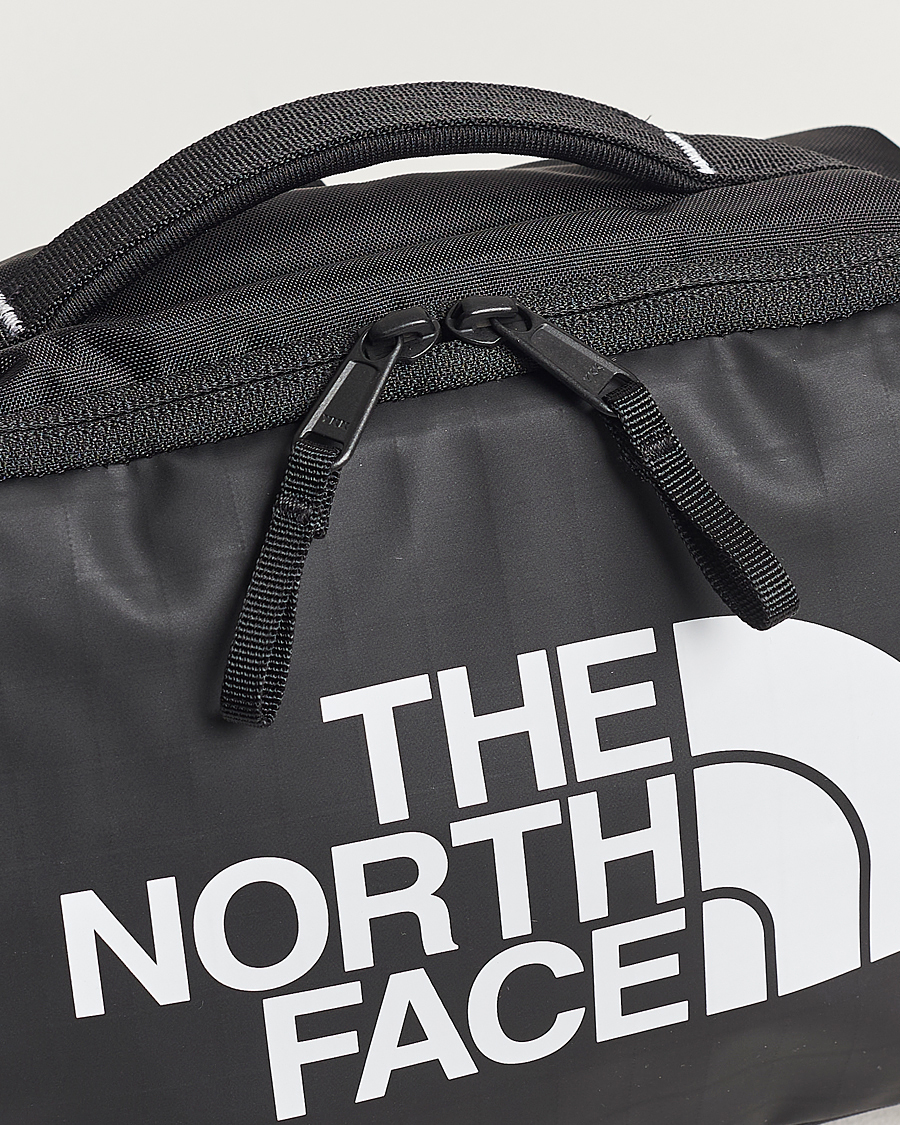 Herre | Vesker | The North Face | Base Camp Voyager Toiletry Kit Black
