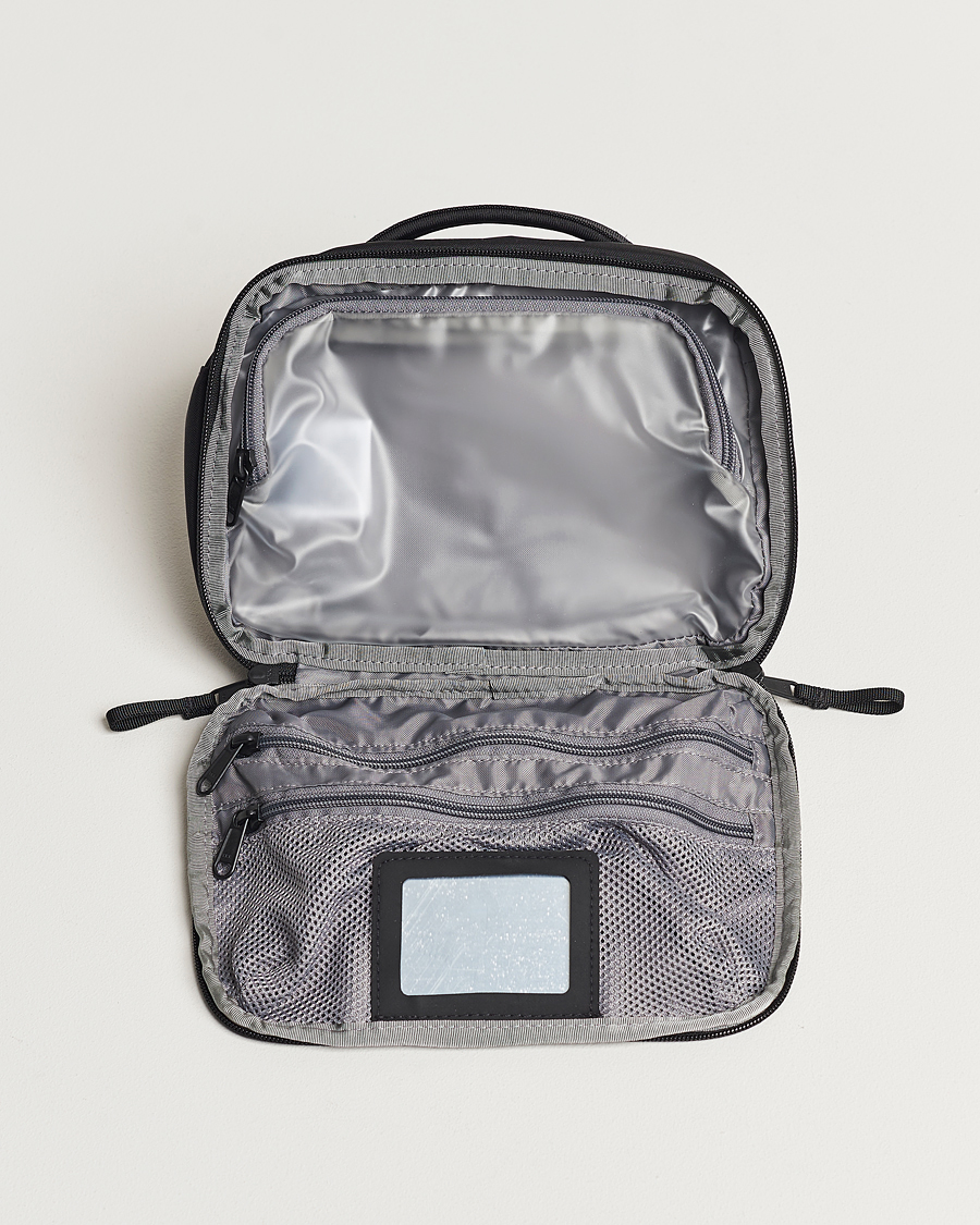 Herre | Vesker | The North Face | Base Camp Voyager Toiletry Kit Black