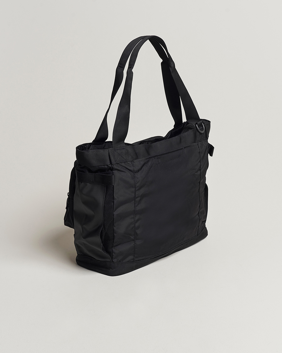 Herre | Vesker | The North Face | Base Camp Voyager Tote Bag Black