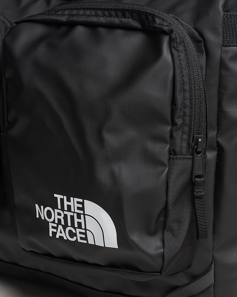 Herre | Vesker | The North Face | Base Camp Voyager Tote Bag Black