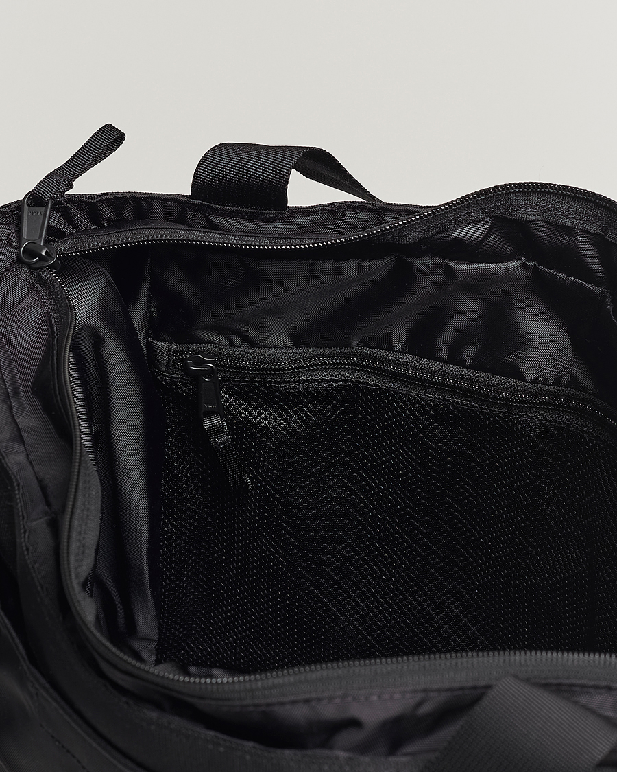 Herre | Vesker | The North Face | Base Camp Voyager Tote Bag Black