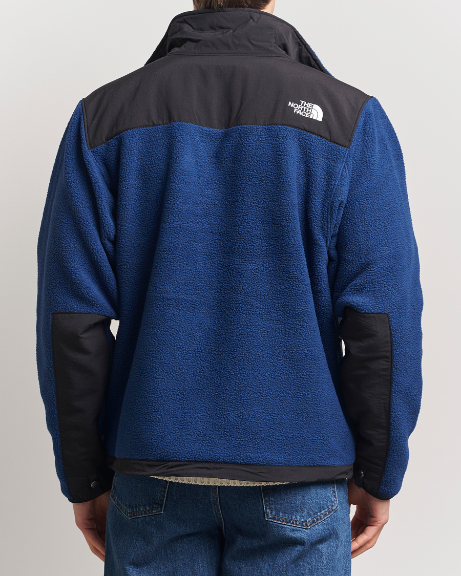 Herre | Jakker | The North Face | Retro Denali Jacket Estate Blue