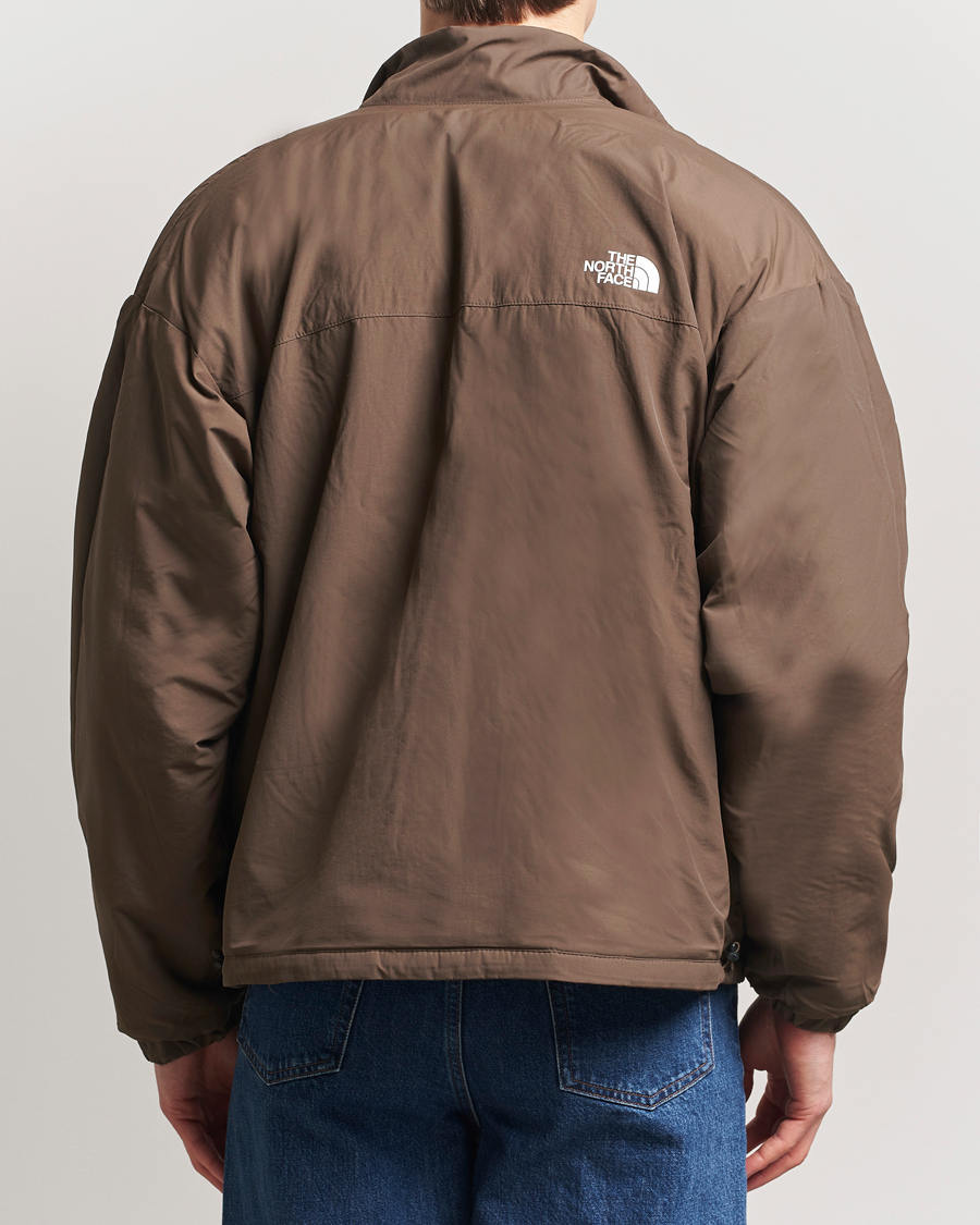 Herre | Jakker | The North Face | Yumiori Reversible Jacket Smokey Brown