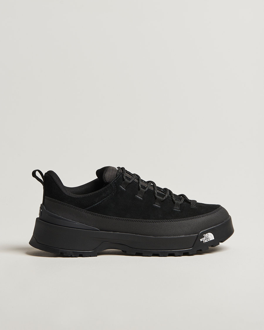 Herre | Sneakers | The North Face | Glenclyffe Urban Low Black