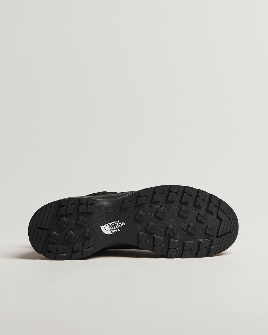 Herre | Sneakers | The North Face | Glenclyffe Urban Low Black