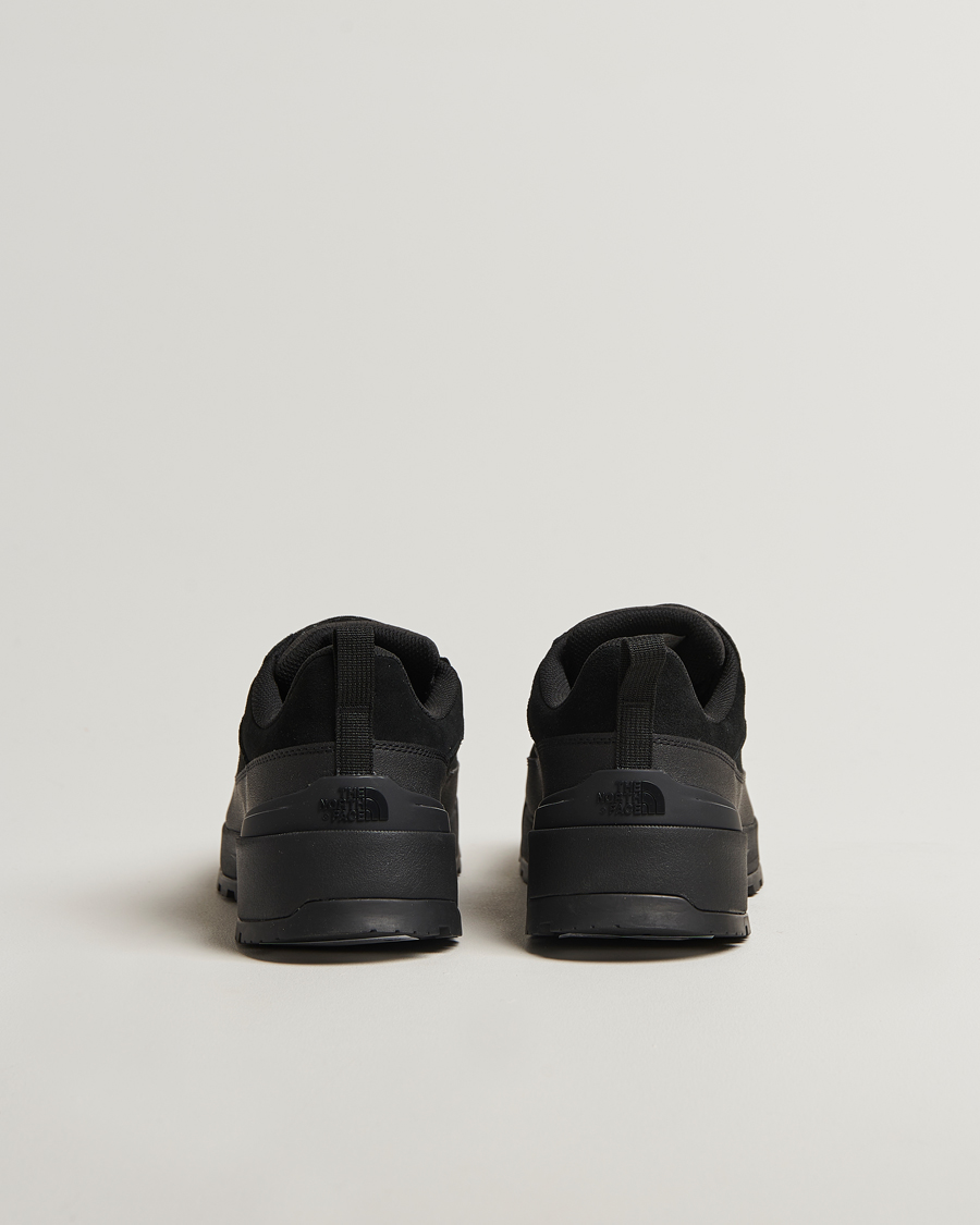 Herre | Sneakers | The North Face | Glenclyffe Urban Low Black