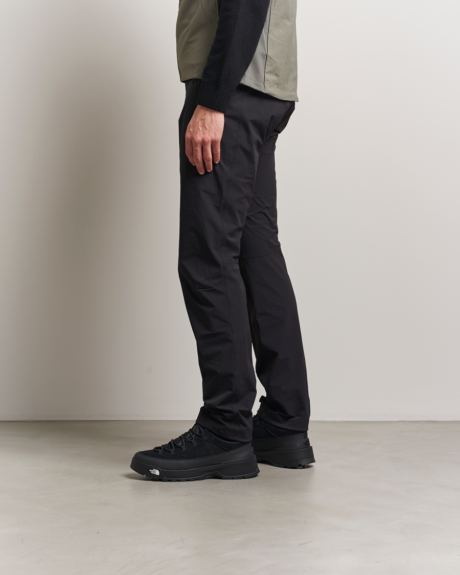 Herre | Sneakers | The North Face | Glenclyffe Urban Low Black