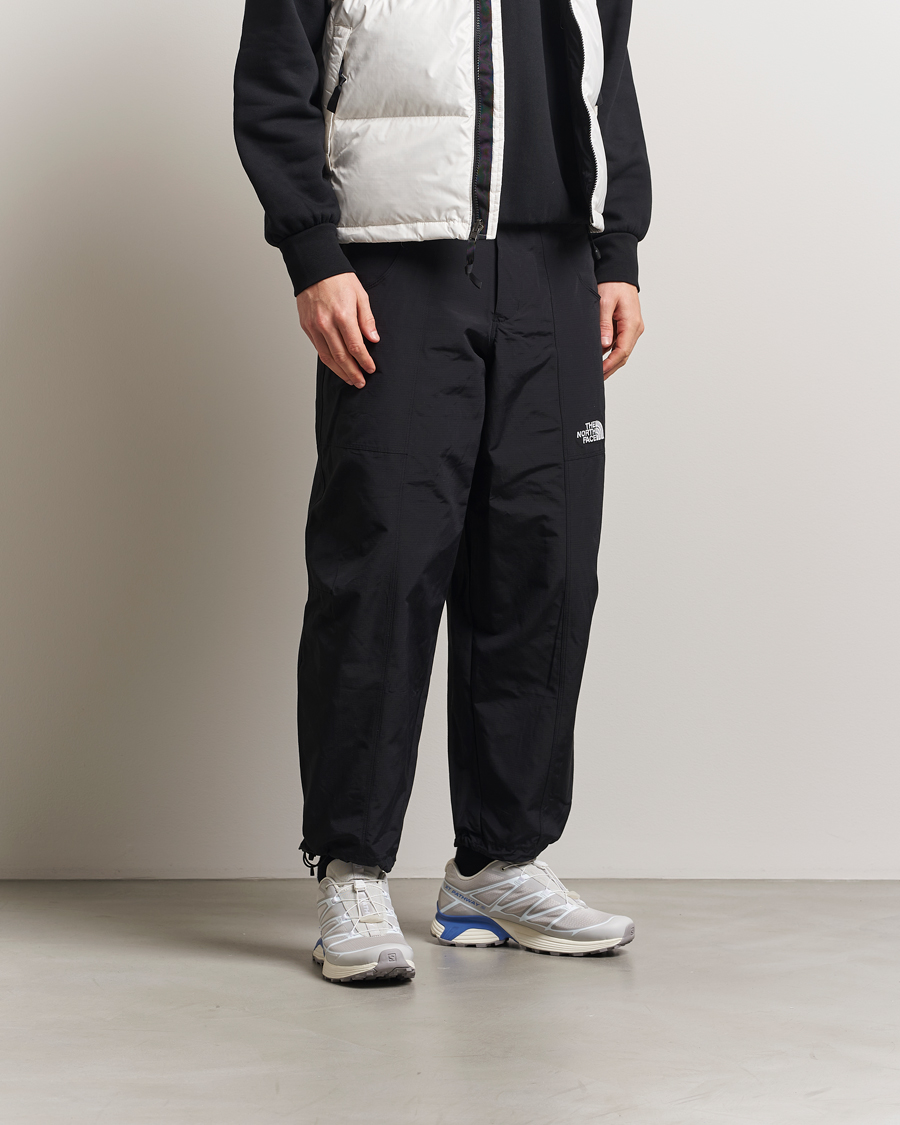 Herre | Bukser | The North Face | NSE Pants Black