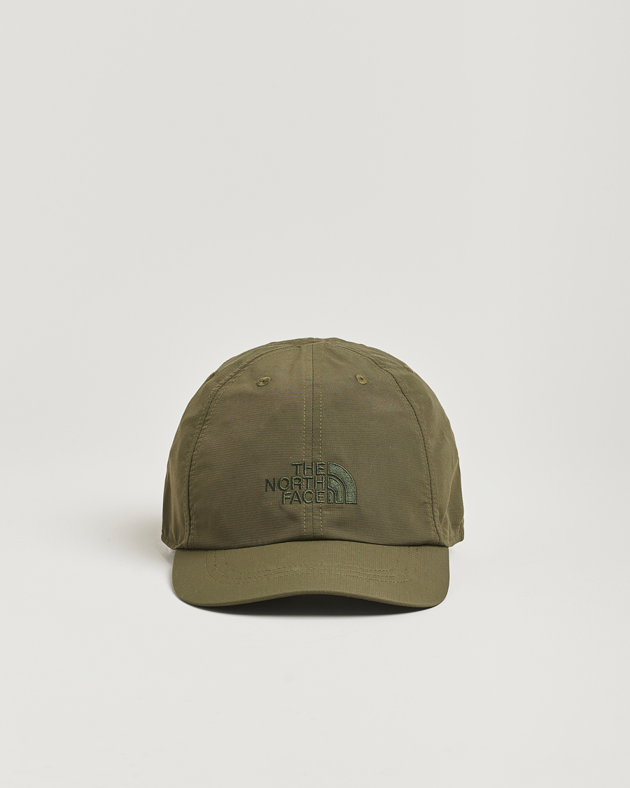Herre | Hatter og capser | The North Face | Horizon Hat New Taupe Green