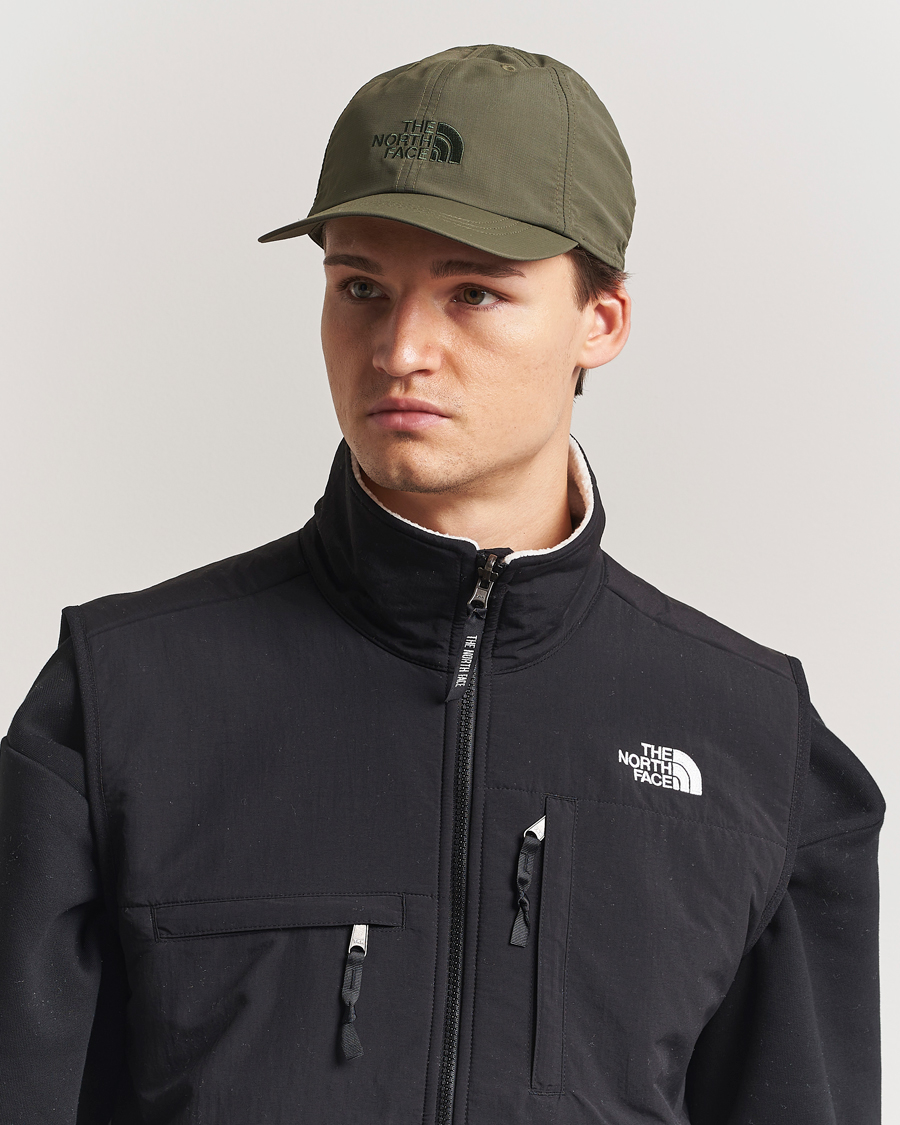 Herre | Hatter og capser | The North Face | Horizon Hat New Taupe Green