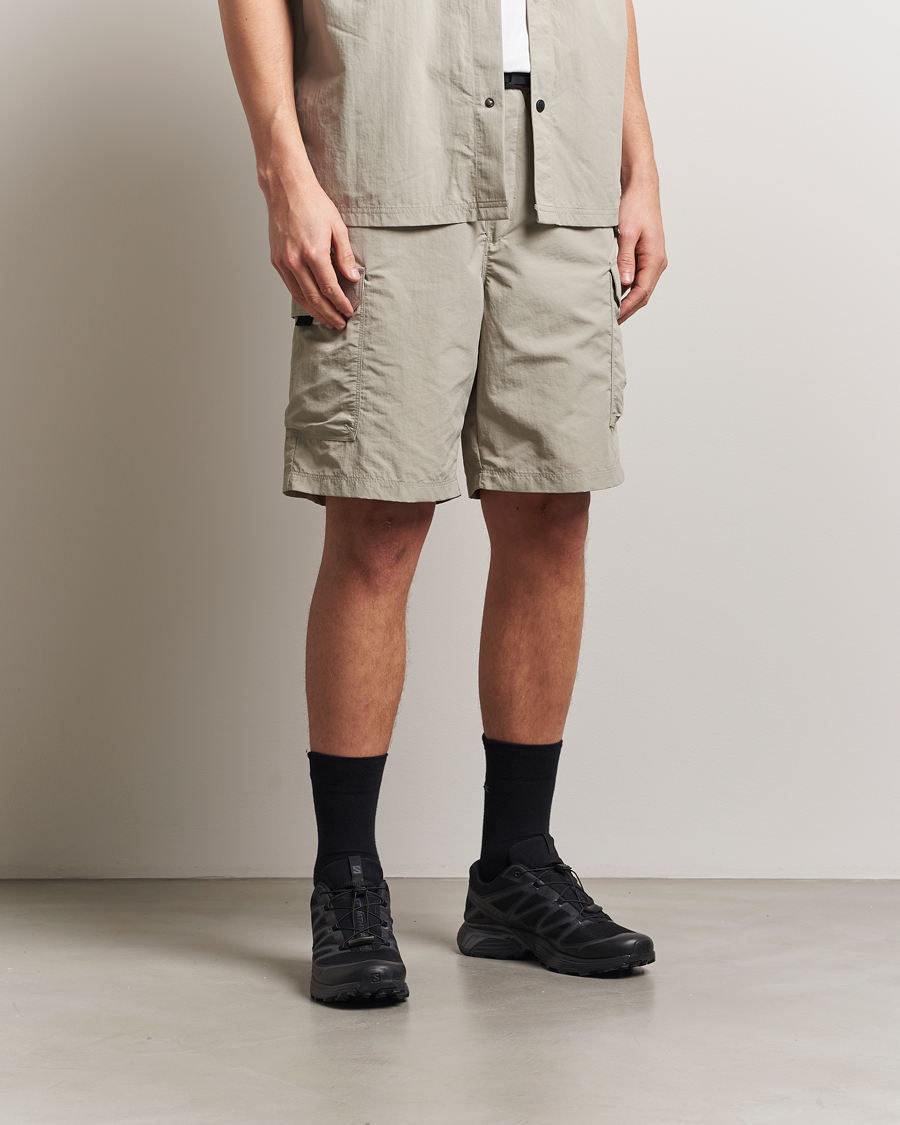 Herre | Shorts | The North Face | NSE Shorts Clay Grey