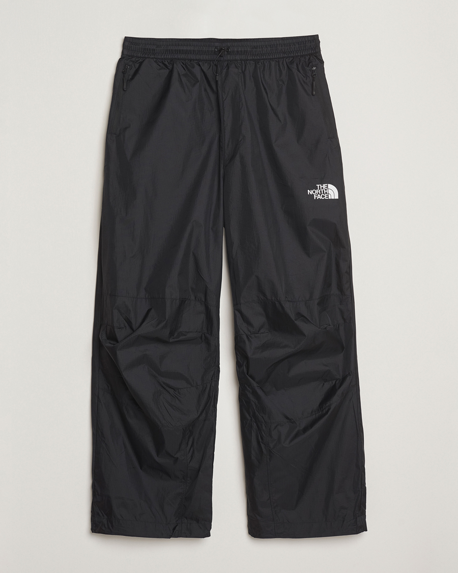 Herre | Bukser | The North Face | NSE Wind Track Pants Black