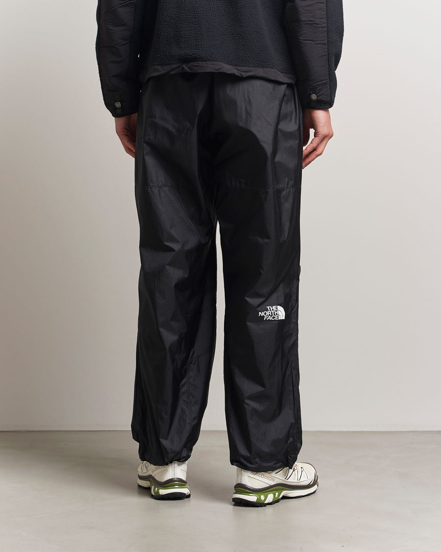 Herre | Bukser | The North Face | NSE Wind Track Pants Black