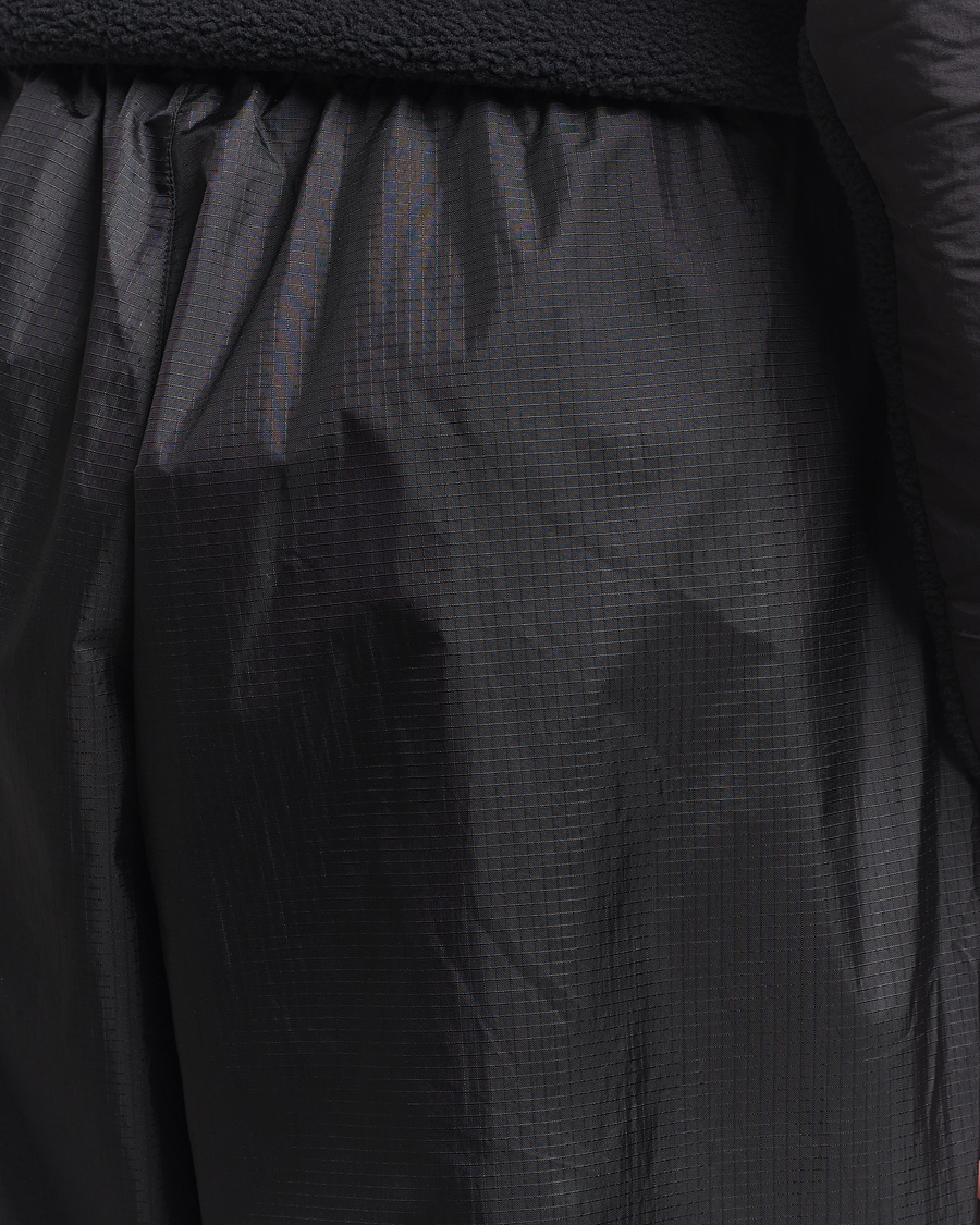 Herre | Bukser | The North Face | NSE Wind Track Pants Black