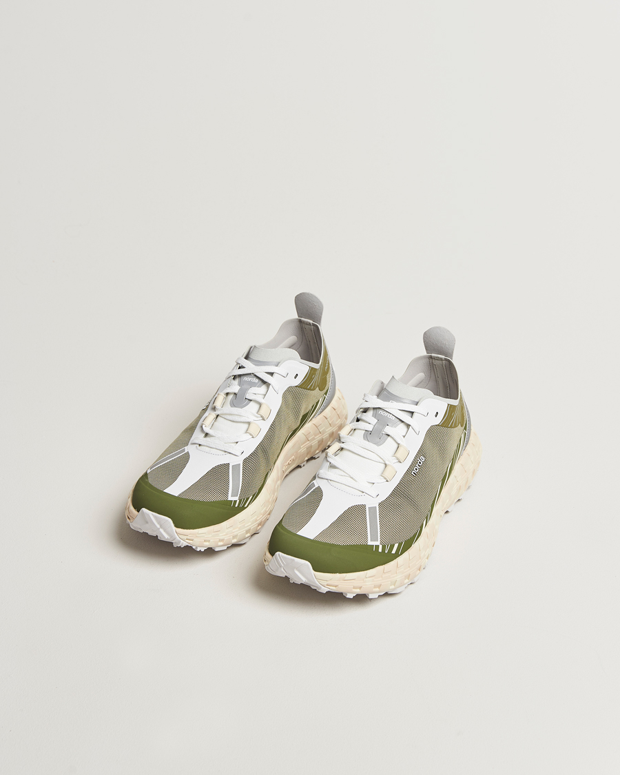 Herre | Sneakers | Norda | 001 Running Sneakers Glitch
