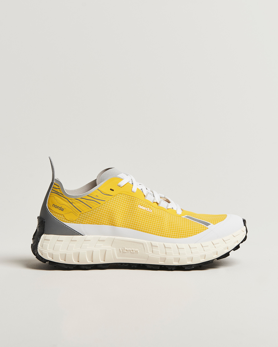 Herre | Sneakers | Norda | 001 Running Sneakers Parhelion