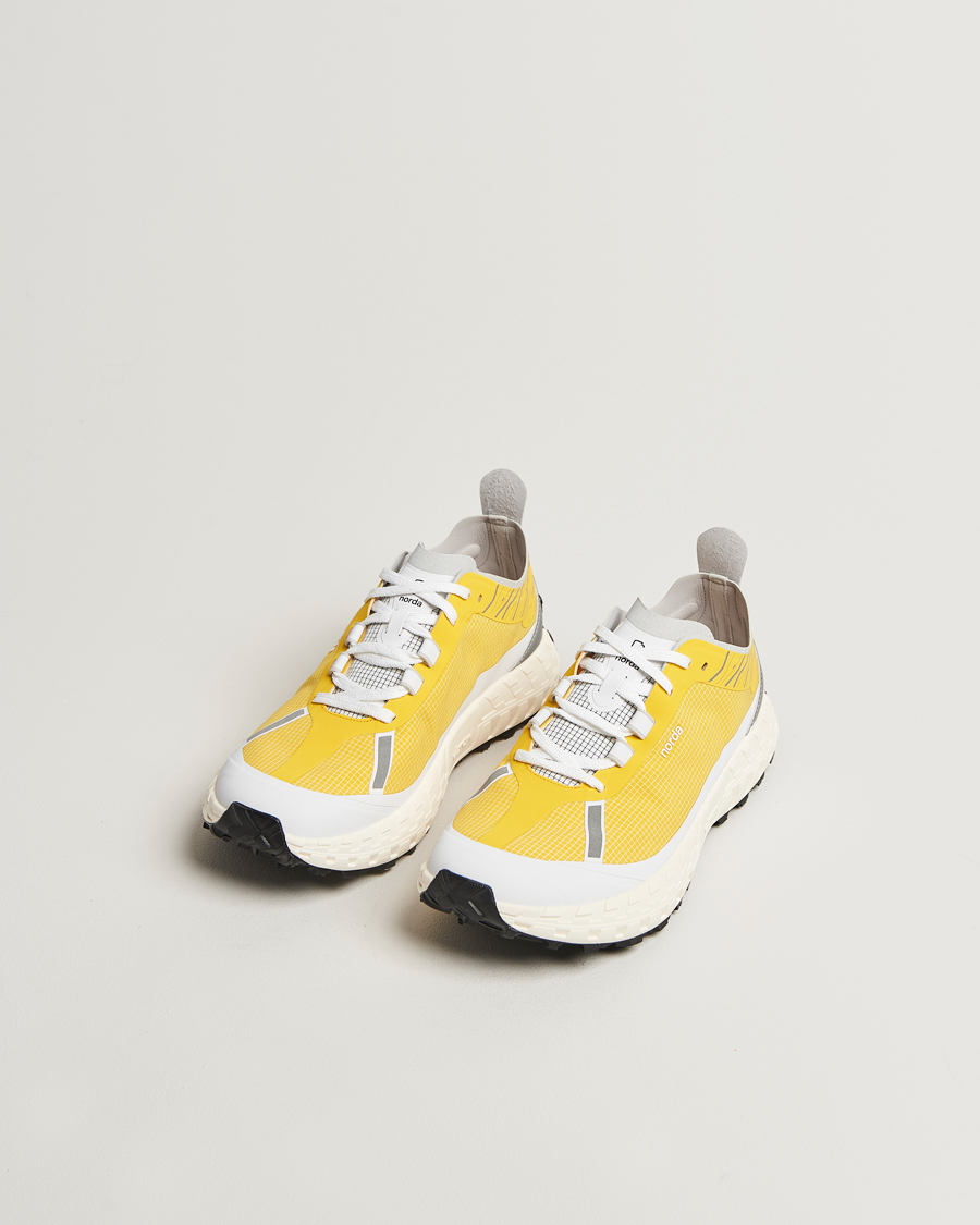 Herre | Sneakers | Norda | 001 Running Sneakers Parhelion
