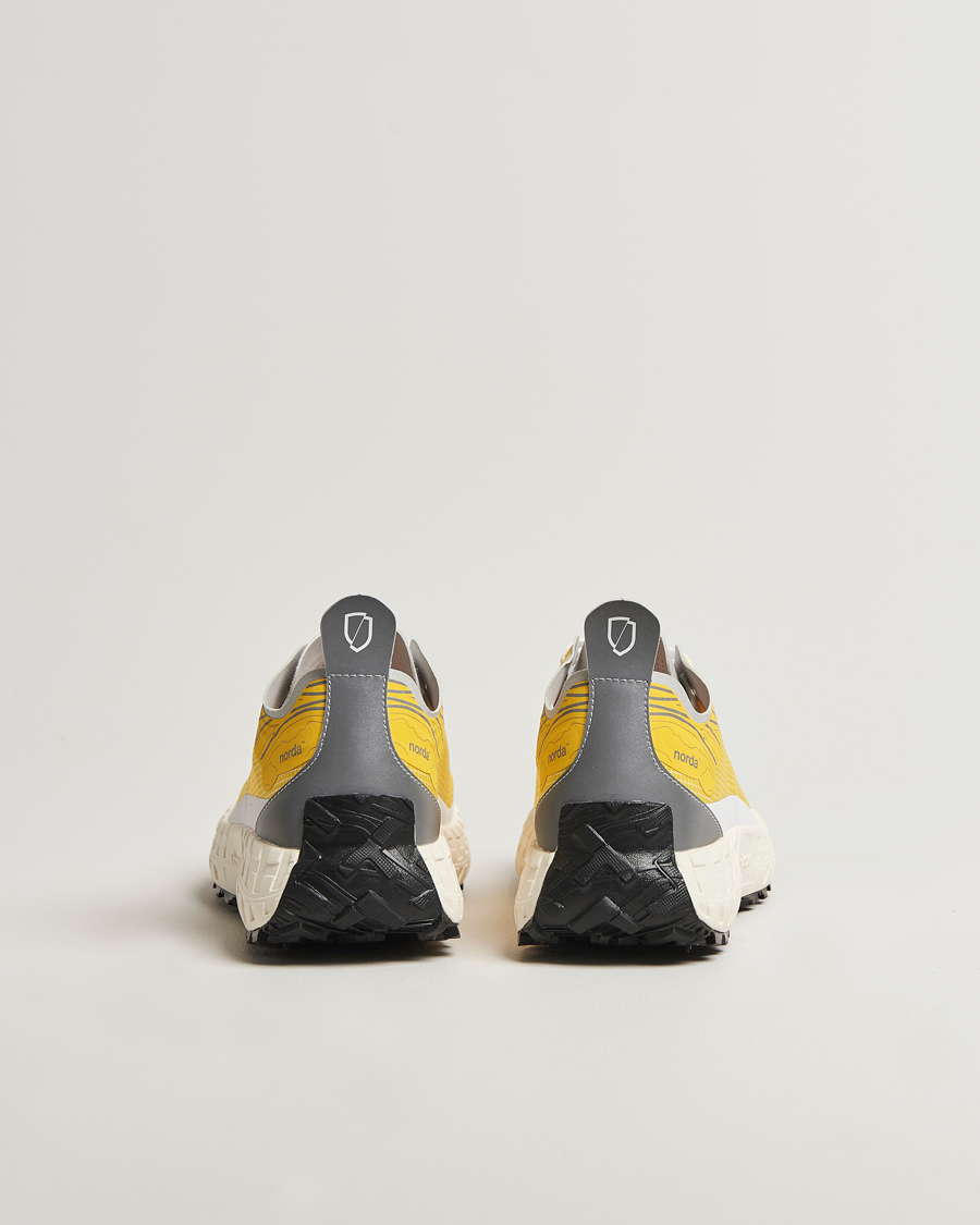 Herre | Sneakers | Norda | 001 Running Sneakers Parhelion