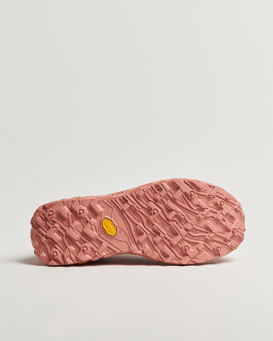 Herre | Sneakers | Norda | 001 Running Sneakers Vermillion