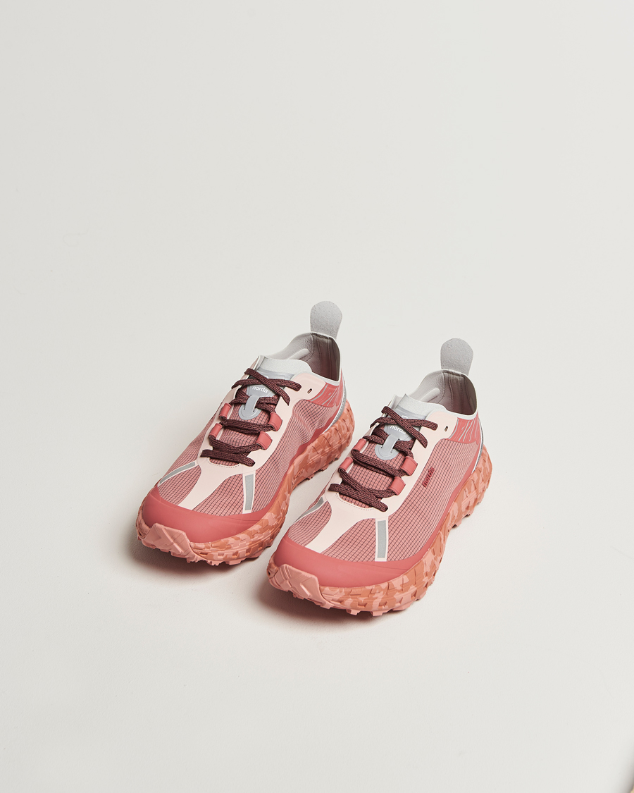 Herre | Sneakers | Norda | 001 Running Sneakers Vermillion