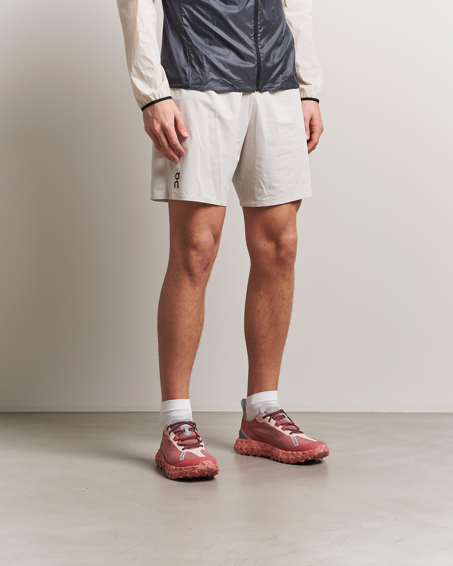 Herre | Sneakers | Norda | 001 Running Sneakers Vermillion