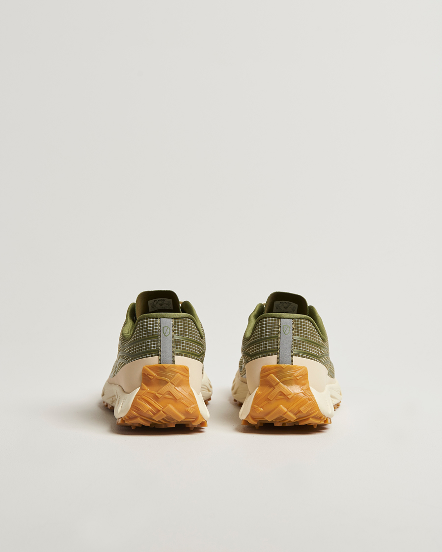Herre | Sneakers | Norda | 002 Running Sneakers Sage