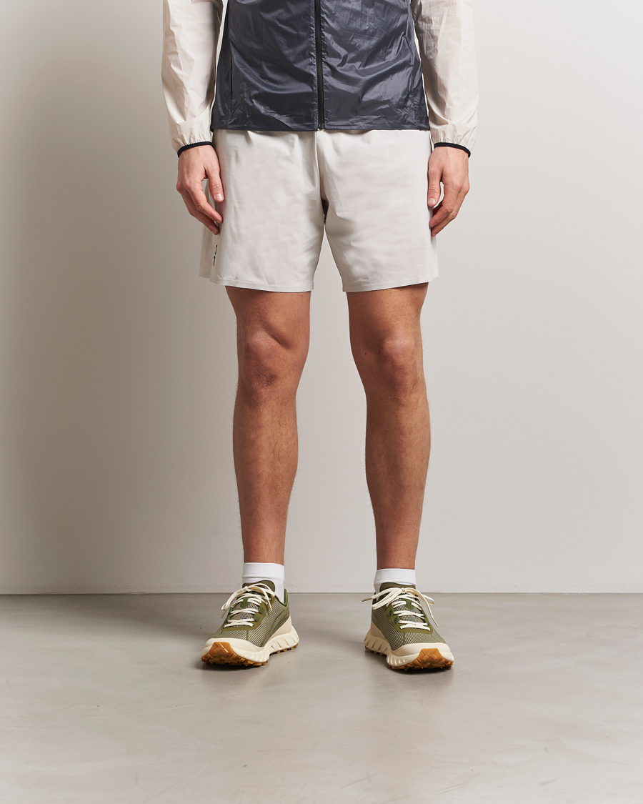Herre | Sneakers | Norda | 002 Running Sneakers Sage