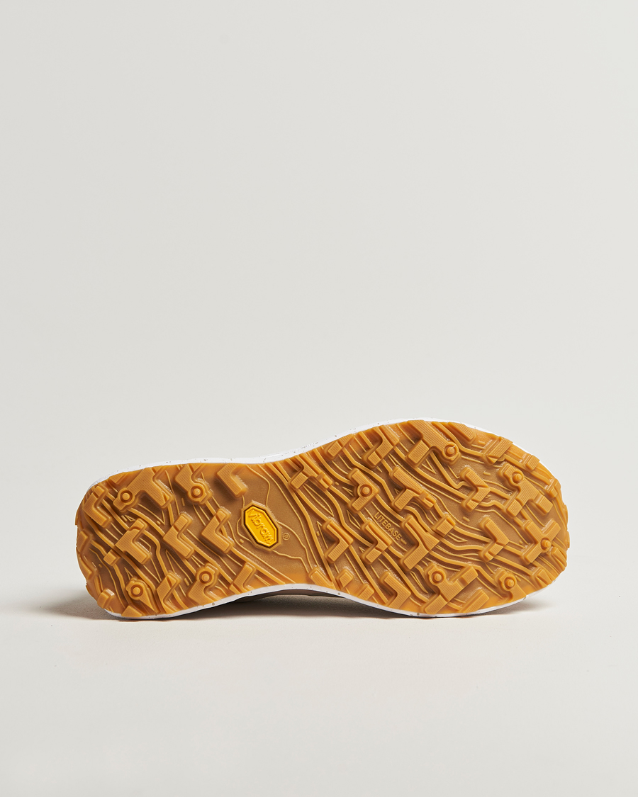 Herre | Sneakers | Norda | 002 Running Sneakers Sand