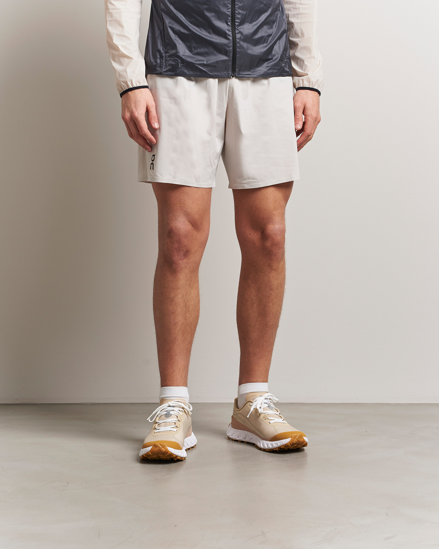Herre | Sneakers | Norda | 002 Running Sneakers Sand