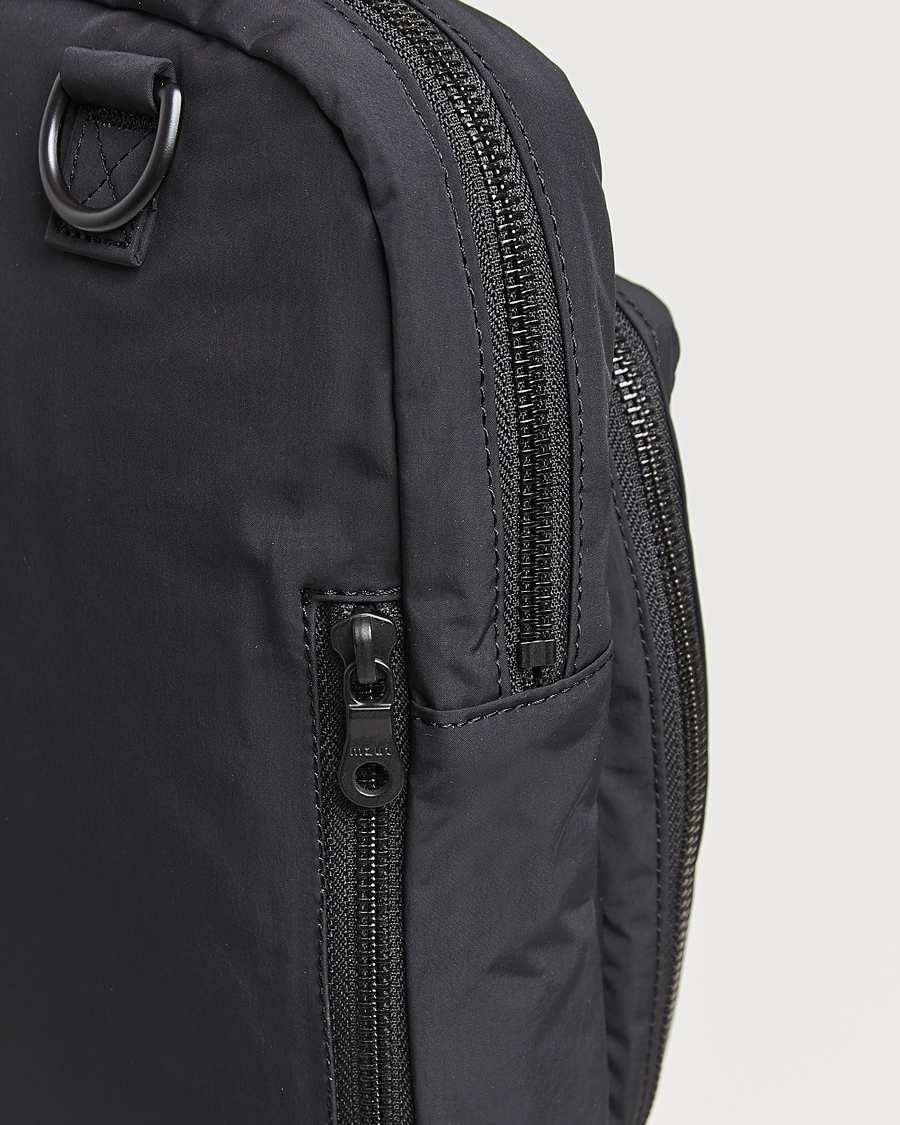 Herre | Vesker | mazi untitled | AM Case 03 Nylon Briefcase Black