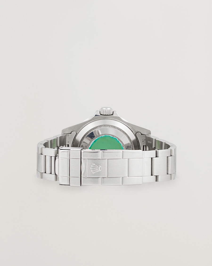 Herre | Rolex Pre-Owned Submariner Date | Rolex Pre-Owned | Submariner Date