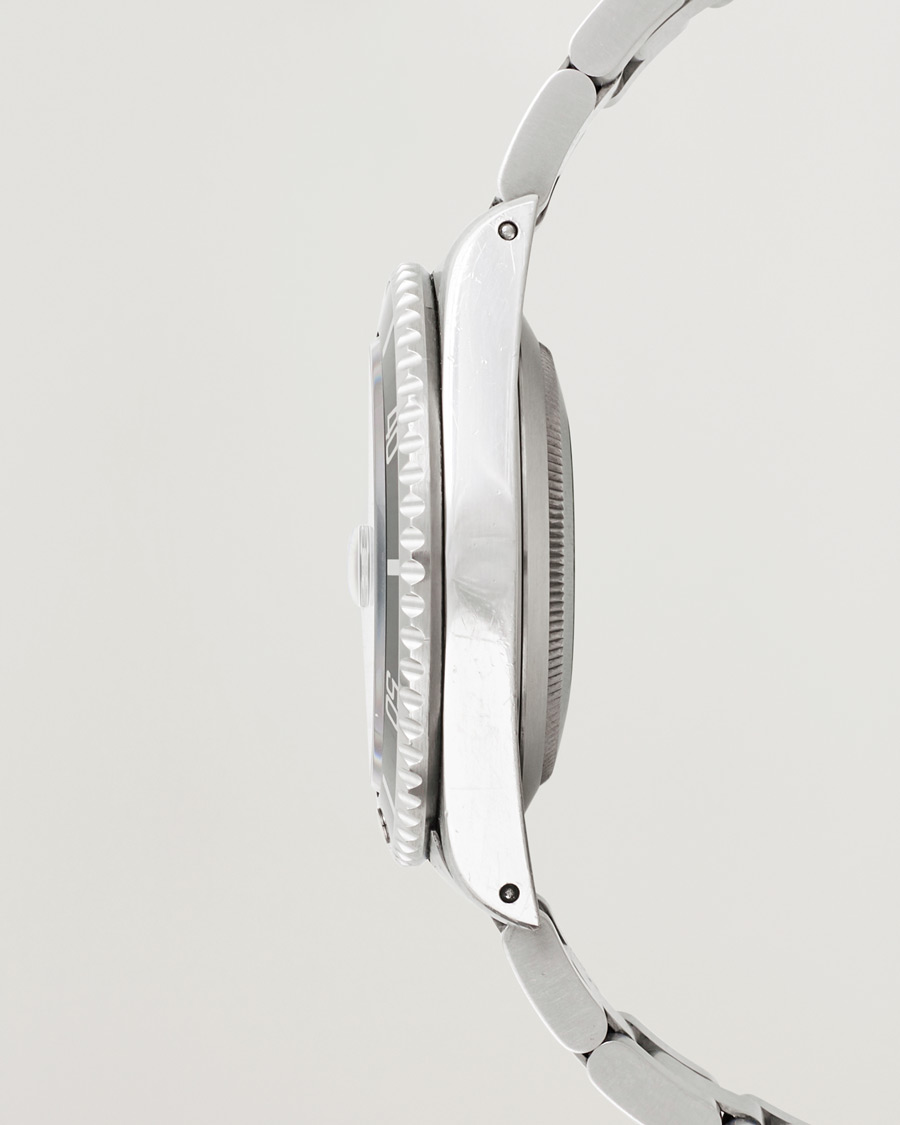 Herre | Rolex Pre-Owned Submariner Date | Rolex Pre-Owned | Submariner Date