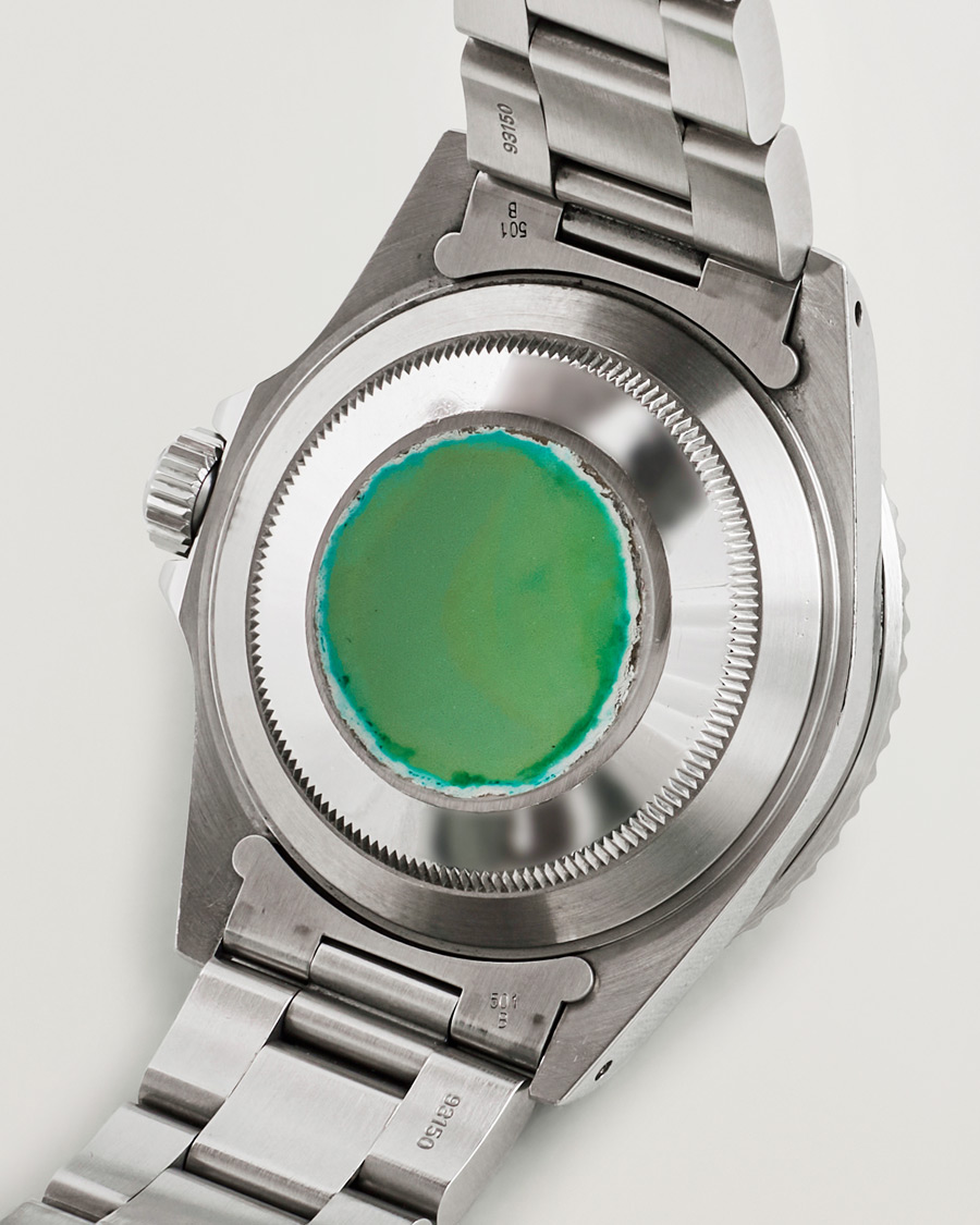 Herre | Rolex Pre-Owned Submariner Date | Rolex Pre-Owned | Submariner Date