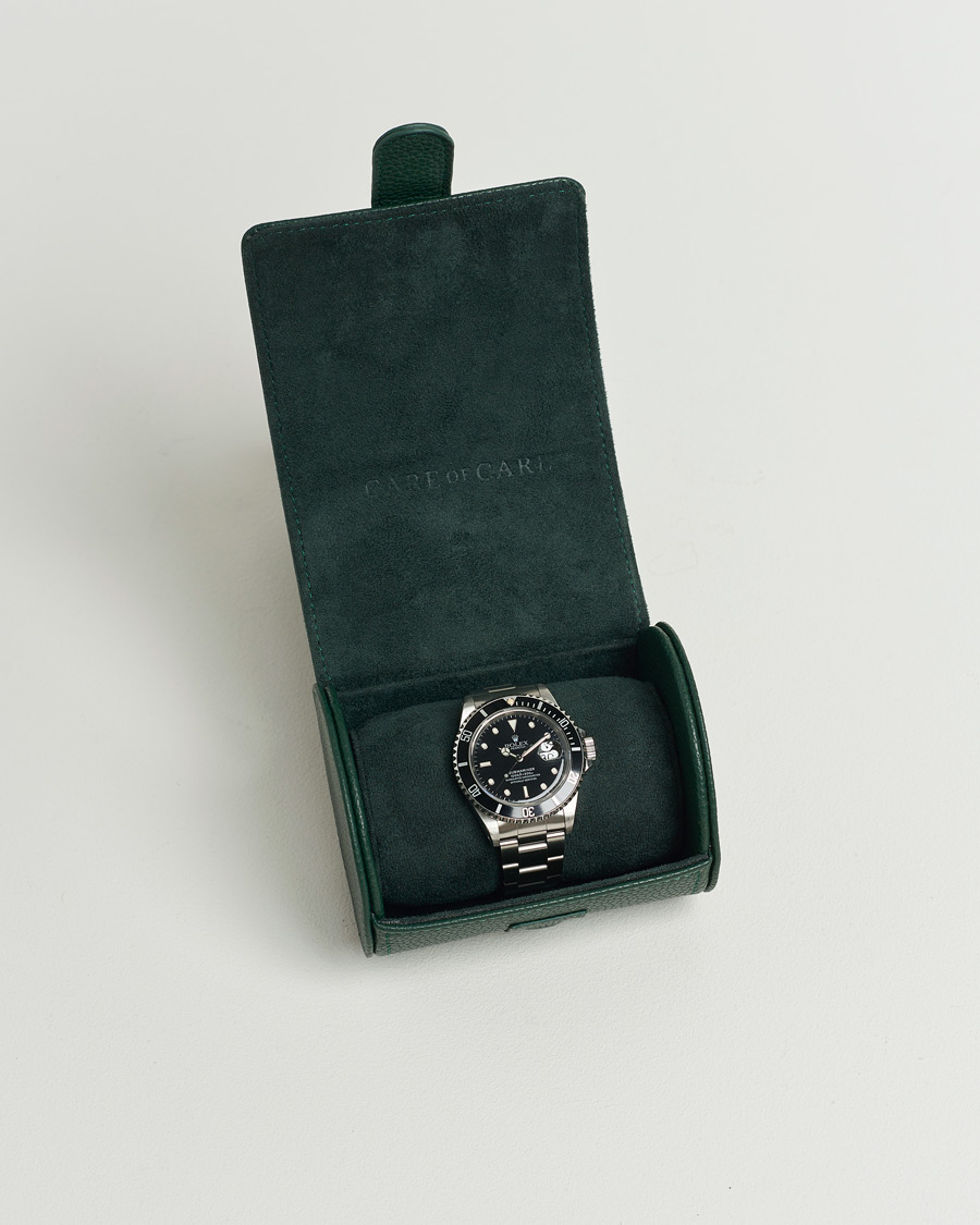 Herre | Rolex Pre-Owned Submariner Date | Rolex Pre-Owned | Submariner Date